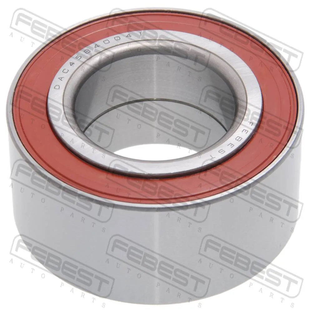 Подшипник ступичный передний 45x84x39x41 HYUNDAI Sonata/KIAMagentis FEBEST DAC45840041