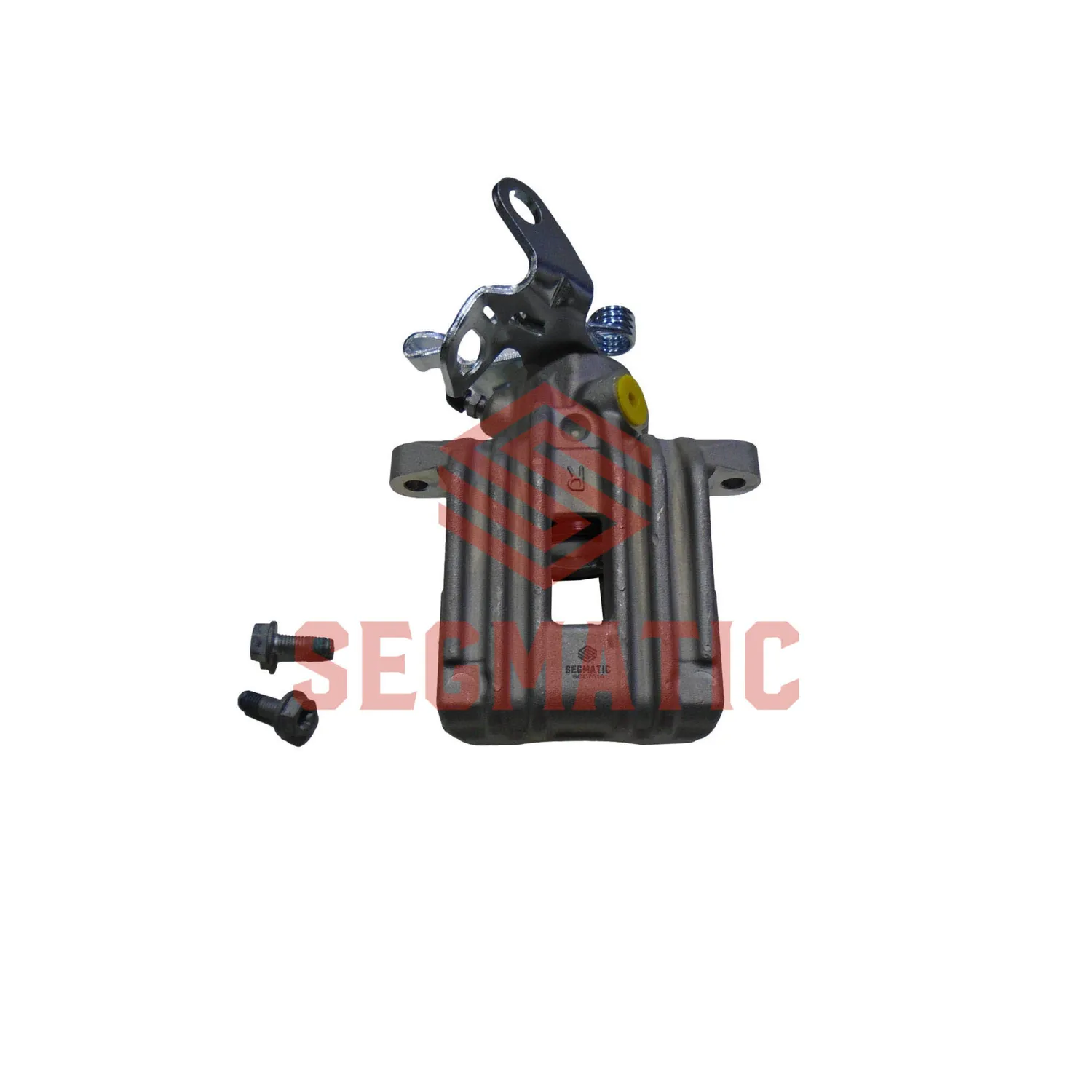Суппорт тормозной задний правый LUC d38. Audi 80 2.0/1.9TD 90> SEGMATIC SGC7016