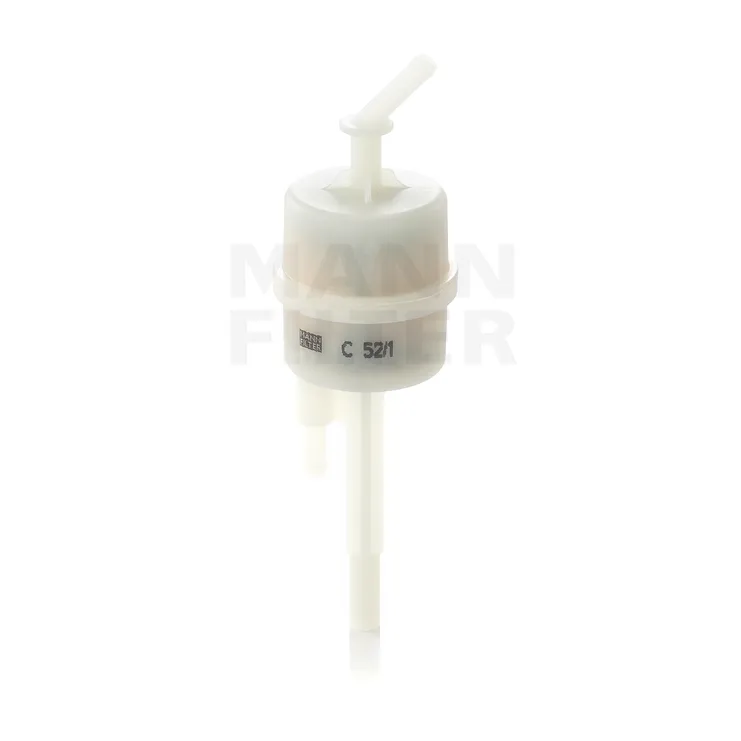 Фильтр C 52 1, шт MANN-FILTER C521