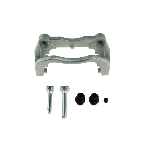 СКОБА ТОРМОЗНОГО СУППОРТА NISSAN QASHQAI I 07-13, QASHQAI II 13-, X-TRAIL T31/T32 07- /L,P/ NTY HZPNS002A