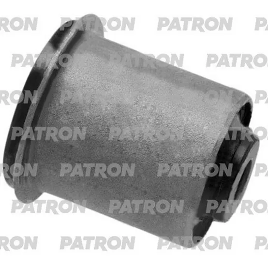 Сайлентблок рычага подвески HONDA ACCORD CU2 08- PATRON PSE11729
