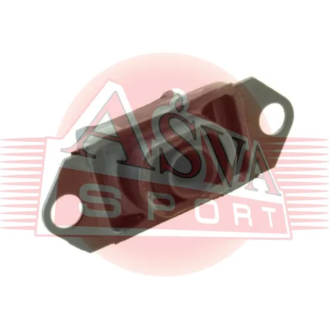 Подушка коробки скоростей ASVA 0212-J10T