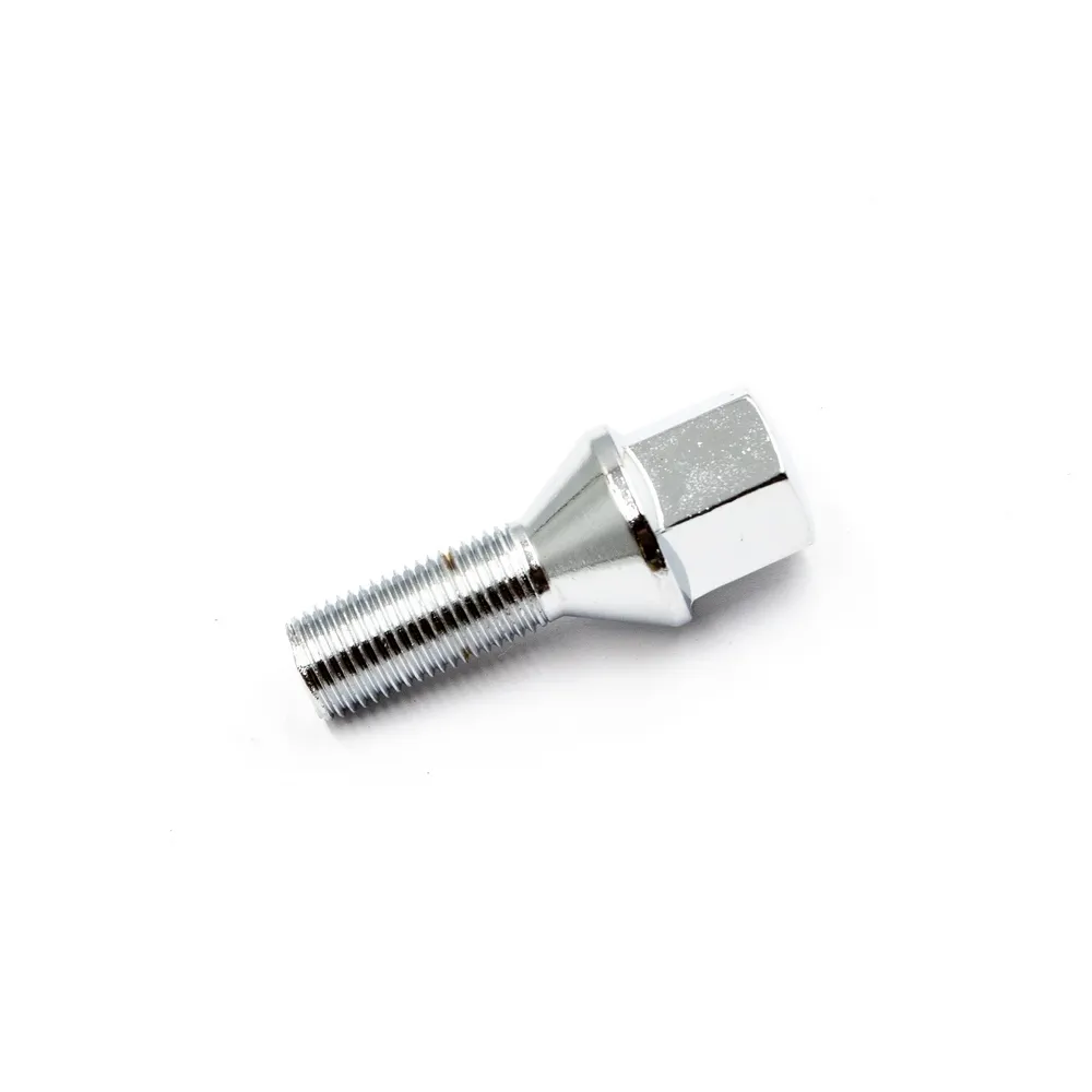 Болт колесный 12x1.25x27 С17 конус компл. 20 шт, BANTAJ BB102-20