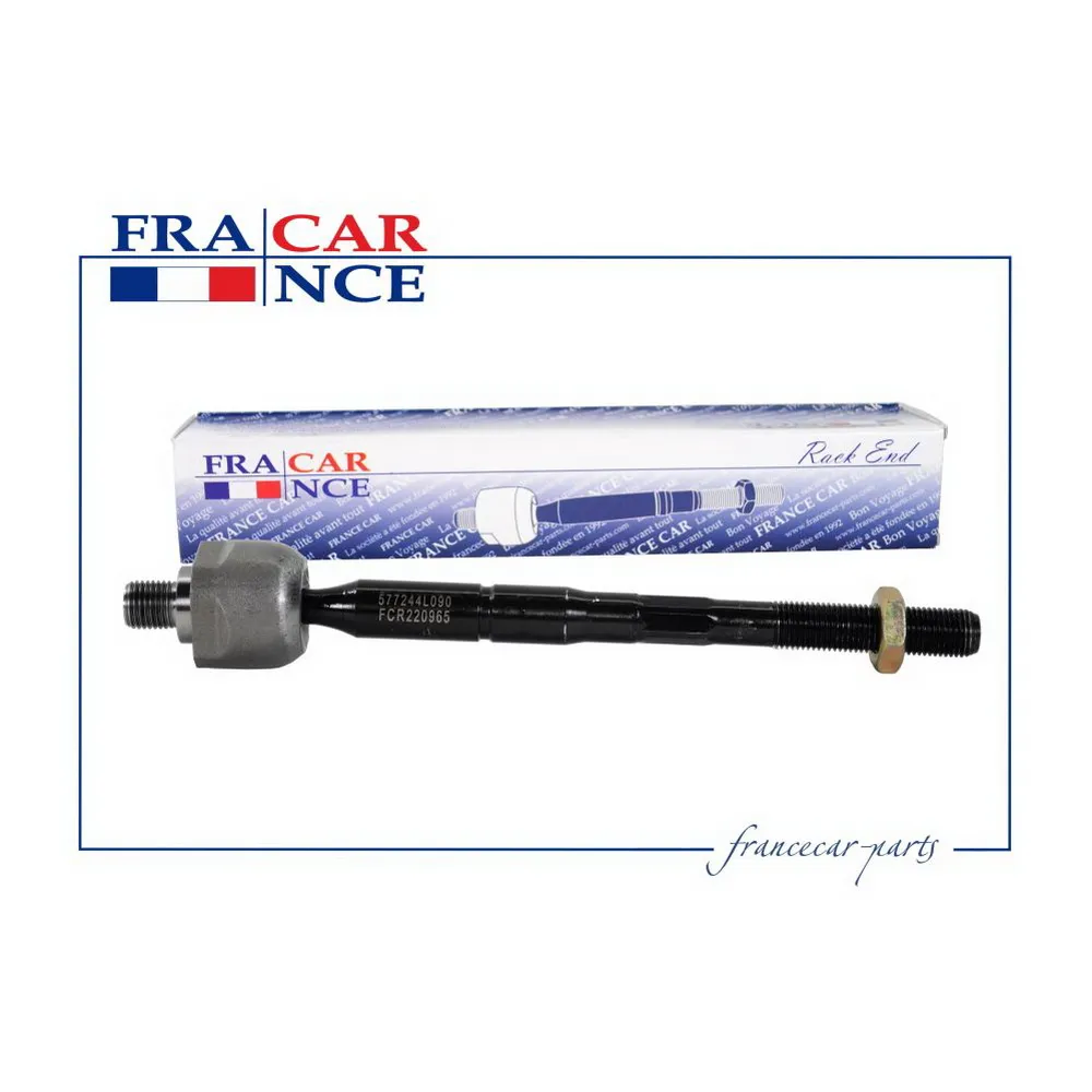 Тяга рулевая Правая 57724-4L090  FCR220965 FRANCECAR