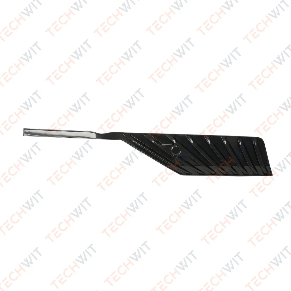 Накладка фары противотуманной Прав. Changan UNI-K I 2020- TECHWIT BD003CHG028TW