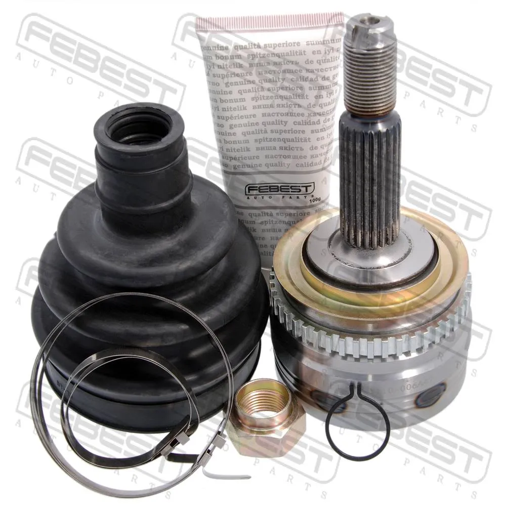 ШРУС наружный 29x52x22 FEBEST 1110-006A47