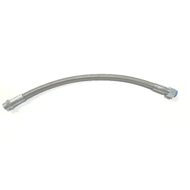 шланг компрессора MBRVIVOLVO L 0400mm 7420872772 (гайкаштуцер) ATD ATD31776U