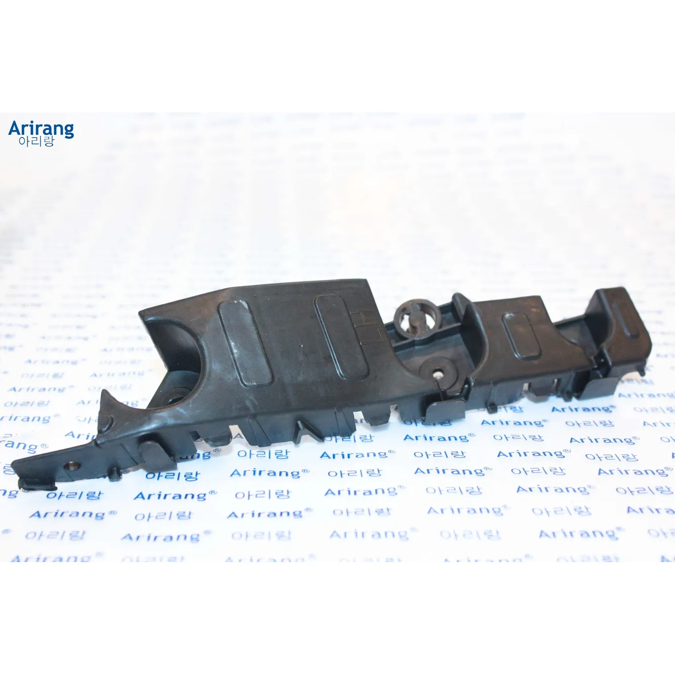 Кронштейн переднего бампера левый ARIRANG ARG27-0005L