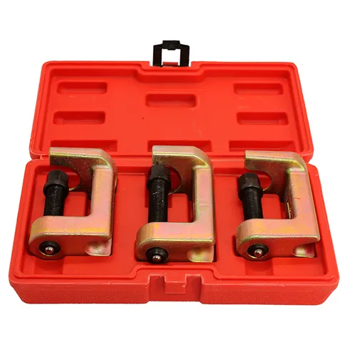 Съемник шаровых (3 предмета) AET TA-B1036 AE&T TA-B1036
