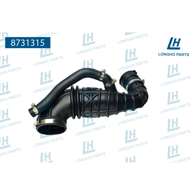 Патрубок воздушного фильтра FORD Focus/Tourneo/Transit Connect LONGHO 8731315