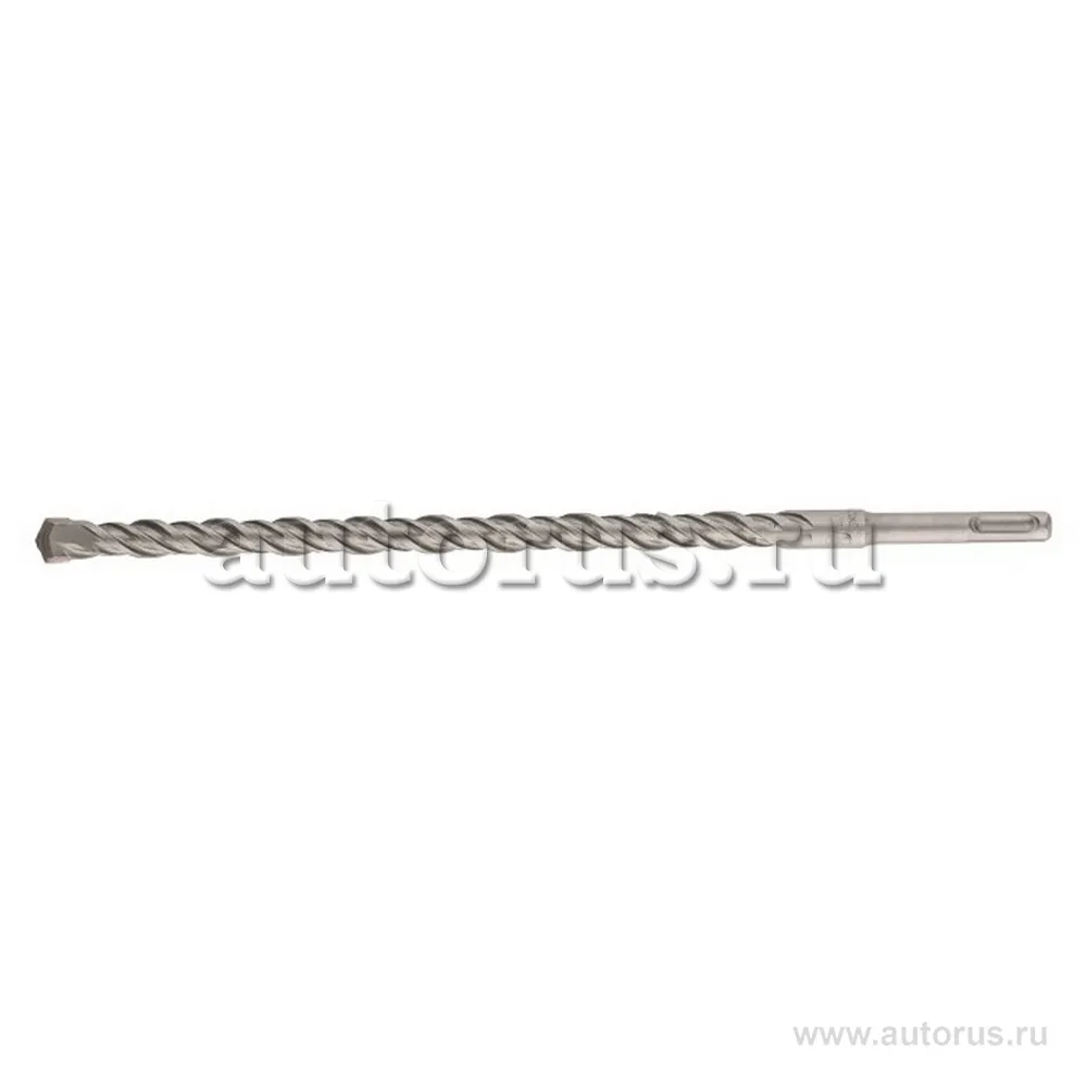 Бур по бетону PRO, 14x300 мм, SDS PLUS GROSS 70684