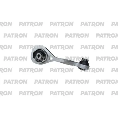 Опора двигателя RENAULT CLIO/KANGOO 1.2/1.6/1.5DCI 16V 98- PATRON PSE3558