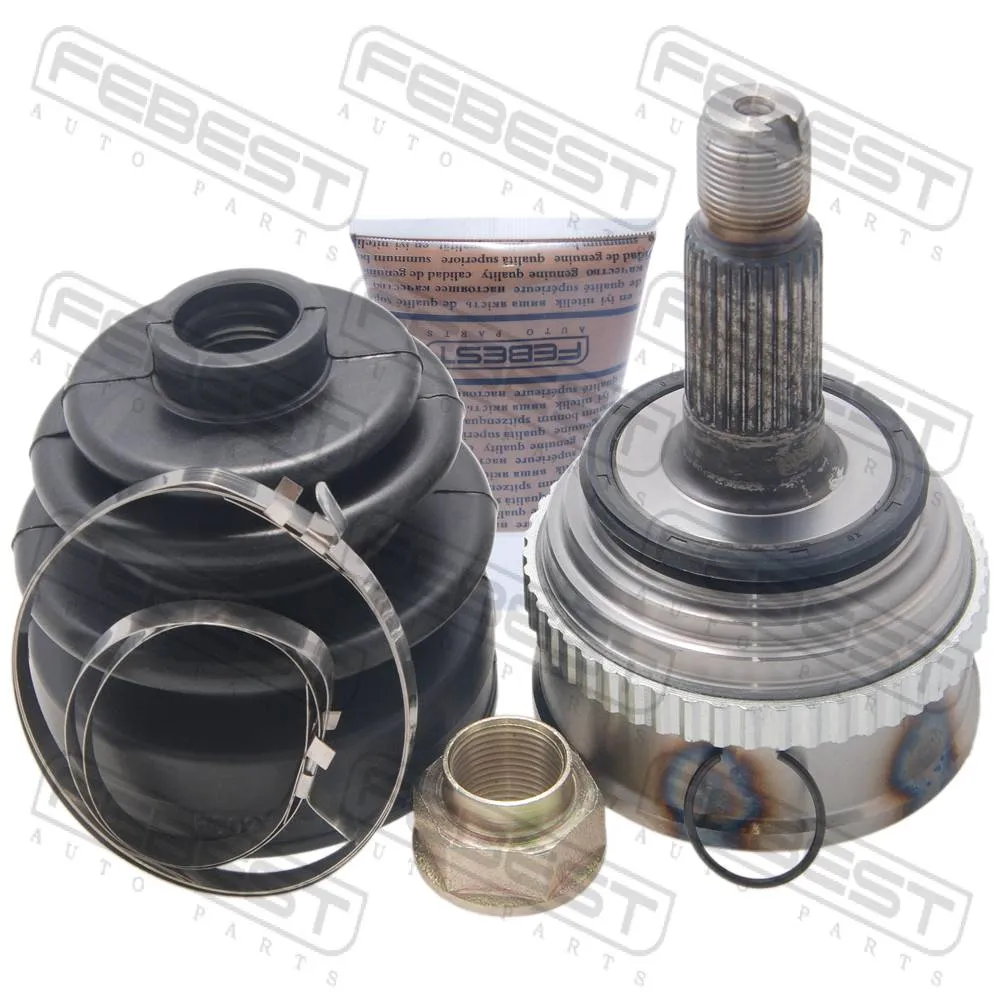 ШРУС наружный 30x55x26 HONDA CIVIC FERIO EK4 [JP] FEBEST 0310-024A50