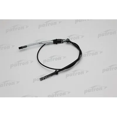 Трос газа Ford Transit 2.5D 86- PATRON PC4019