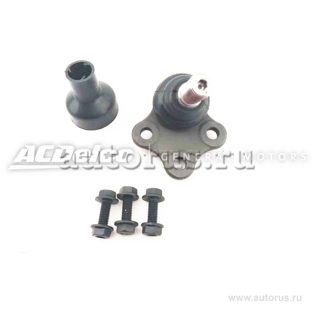 Опора шаровая L=R OPEL Astra-G H, Omega-B, Vectra-B, Zafira-A ACDelco 19347682