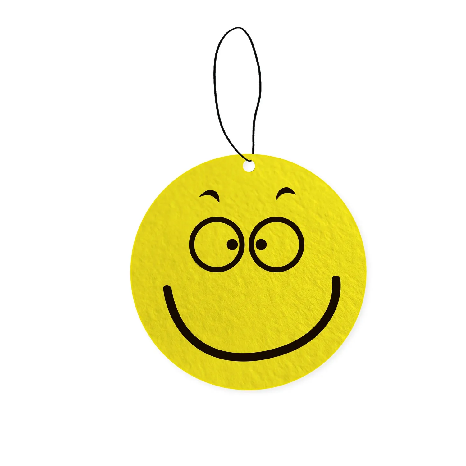 Ароматизатор картонный Smile дыня
