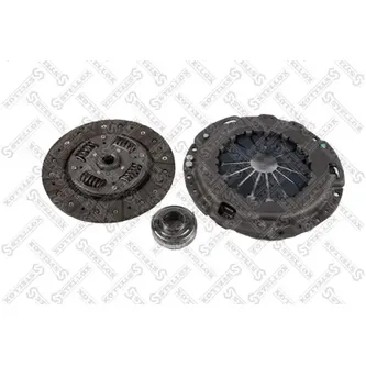 К-кт сцепления Mitsubishi Galant/Sigma/Space 2.0-3.0/2.0TD 92-04 STELLOX 07-01183-SX