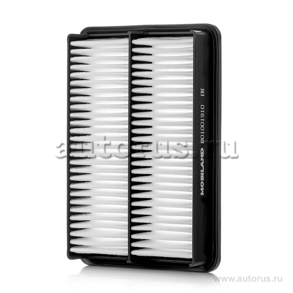ФИЛЬТР ВОЗДУШНЫЙ KIA SPORTAGE II (JE, KM) (MOBILAND) 801001910 Mobiland 801001910