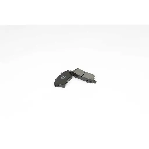 Тормозные колодки - задние MEGANE III/GRAND SCENIC III 08- BSG BSG 75-200-026