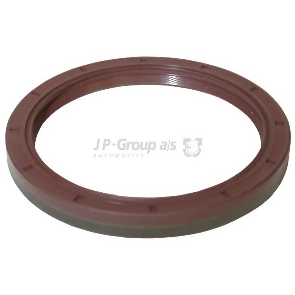 Сальник коленвала задний GM/OPEL/SAAB /80x98x10mm JP 1219500500