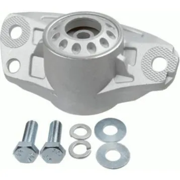 Опора заднего амортизатора L=R AUDI A3/TT/ VW PASSAT B6/ GOLF VI/CC SACHS 802 382
