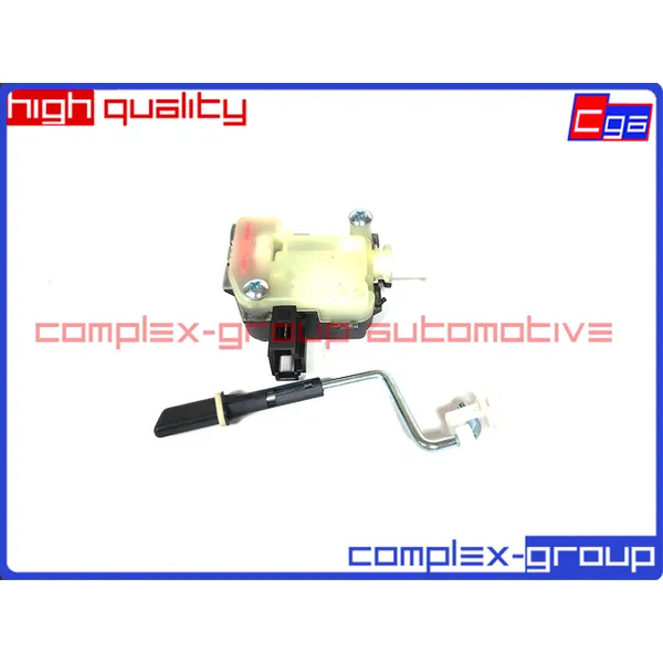 Тяга лючка бензобака 1K5810773A CGA 11FTM0090RA