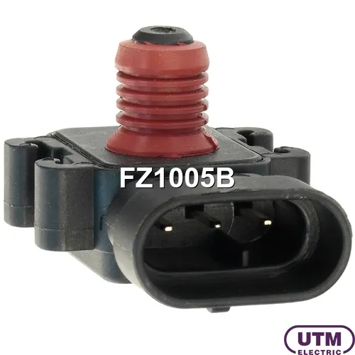 Датчик абсолютного давления воздуха ДВС UTM FZ1005B
