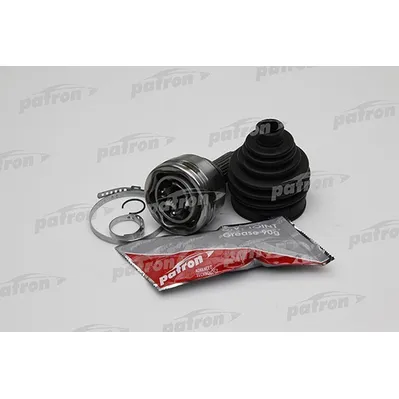 ШРУС наружный 26X56X28 без ABS MAZDA 323 F/S IV (BJ) 1. PATRON PCV1741