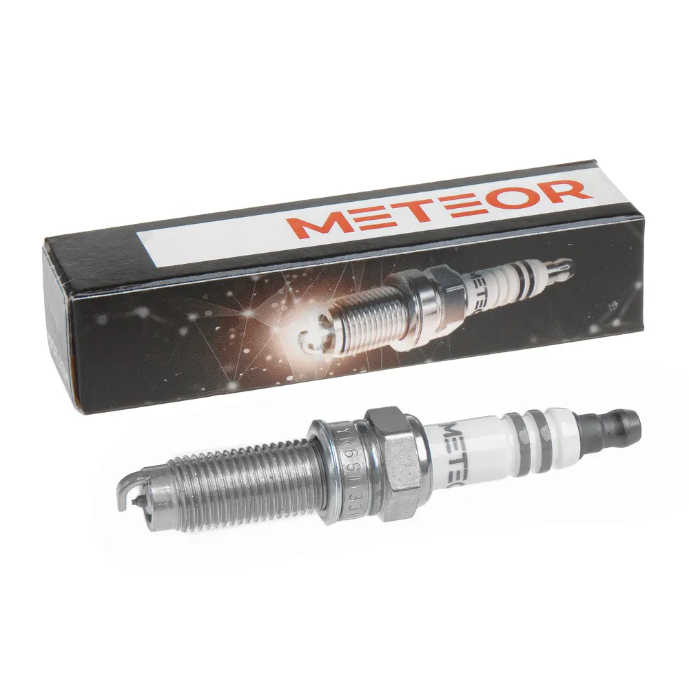 Свеча зажигания black line YR6SII330X иридий (1 конт.) METEOR SA 513