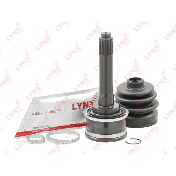 ШРУС наружный ISUZU Trooper UBS 84-91, OPEL Frontera A U92 2.0 9 LYNXauto CO-2866