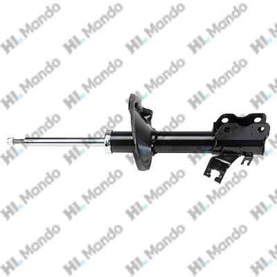 Амортизатор NISSAN Maxima CA33 (99-) передний левый газовый MANDO MANDO MSS020053