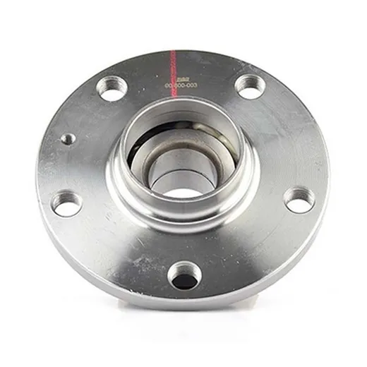 Ступица колеса - задн. 32 mm CADDY 04- BSG BSG 90-600-003