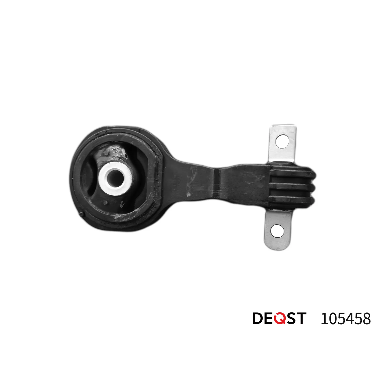 Подушка двигателя задняя HONDA CIVIC FB 12-15 DEQST 105458