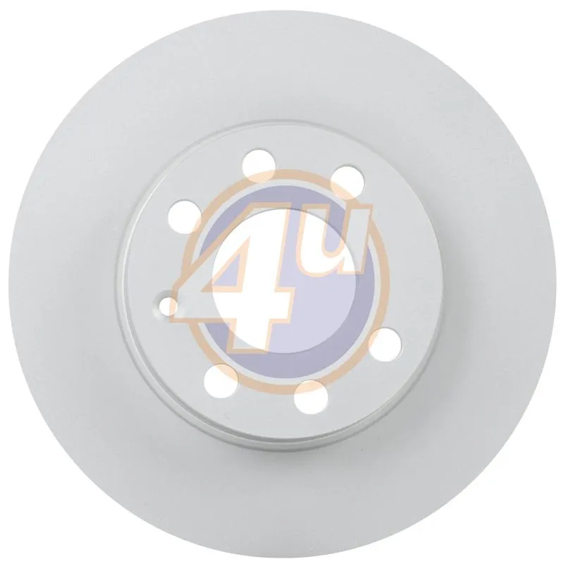 Диск тормозной 4U 4U-BD-0159