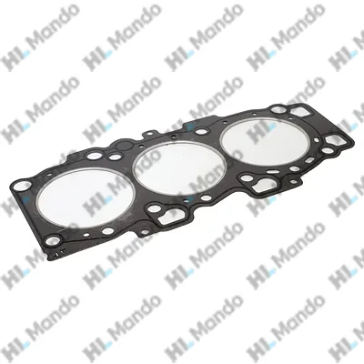 Прокладка головки блока HYUNDAI Sonata 5 (2.7),Santa Fe,Tucson правая (G) MANDO MANDO EGHGH00010