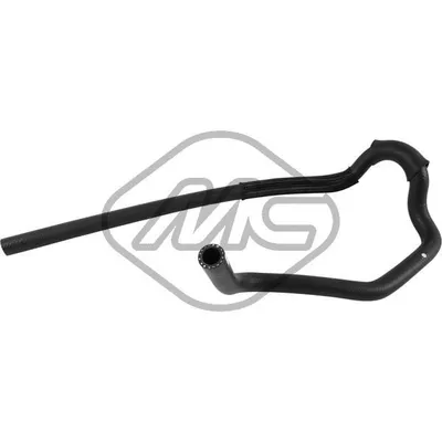 Патрубок PEUGEOT Metalcaucho 97208
