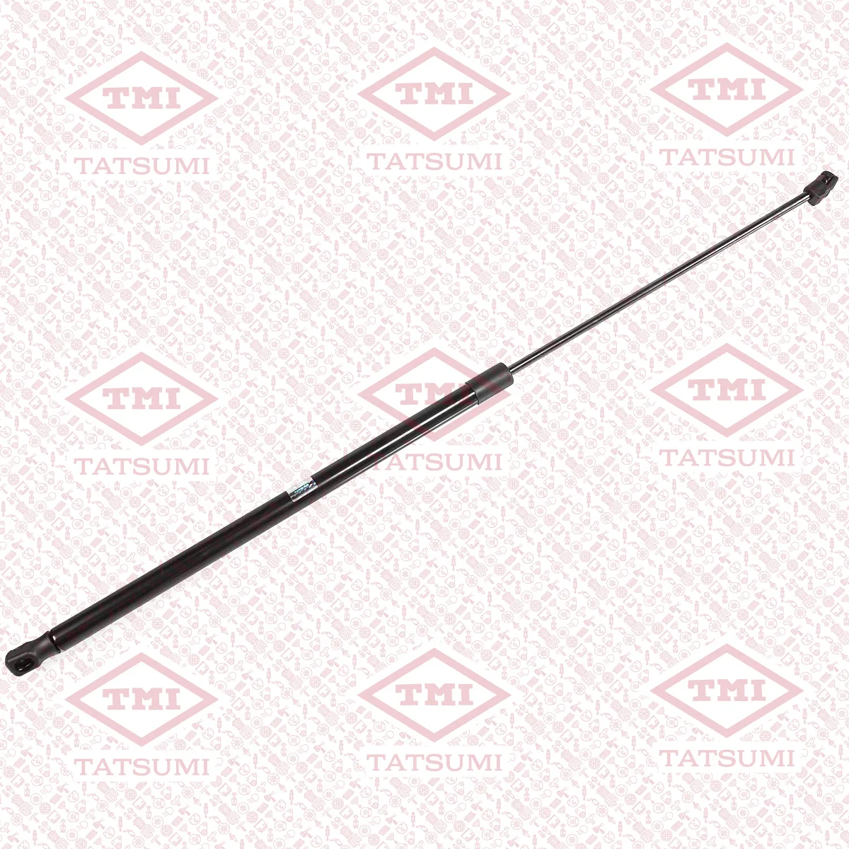 Амортизатор капота (L=713mm, F=290N) AUDI A3 03-> TATSUMI TAF1215