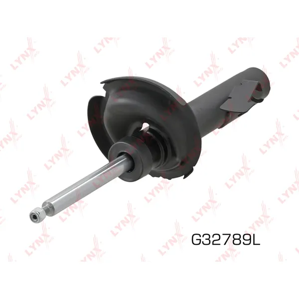 Амортизатор передний L FORD Focus C-Max 03-07/Focus II 04-11/C-Max 07-10 LYNXauto G32789L