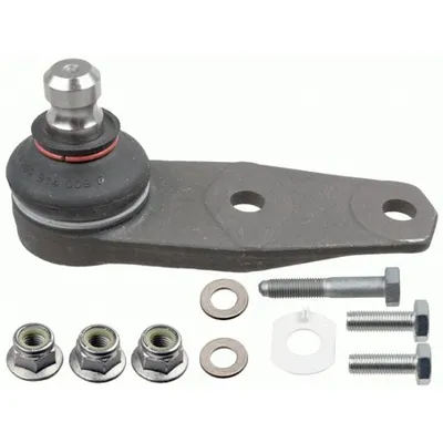 Опора шаровая L=R RENAULT 19/21 LEMFORDER 1211903