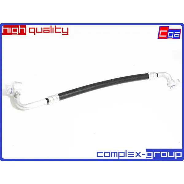 Трубка кондиционера 6RU820721A CGA 10PQP8004RA