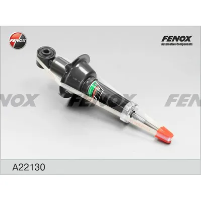 Амортизатор задний Honda CR-V III 2.0, 2.4 07-12 FENOX A22130