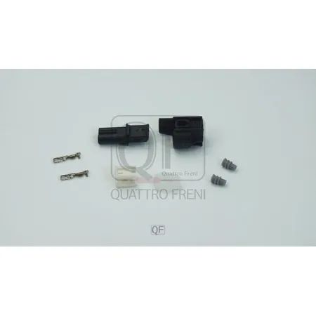 Разъем электрический QUATTRO FRENI QF25Q00012