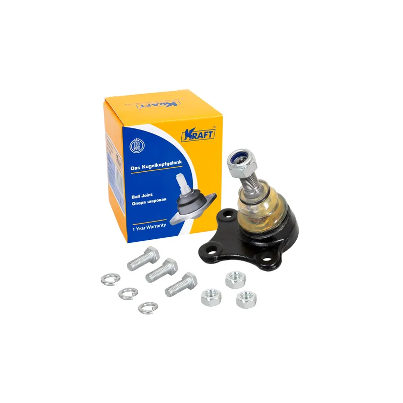 Шаровая опора нижняя правая Lada Vesta (15-) 1.6 KRAFT KT053261