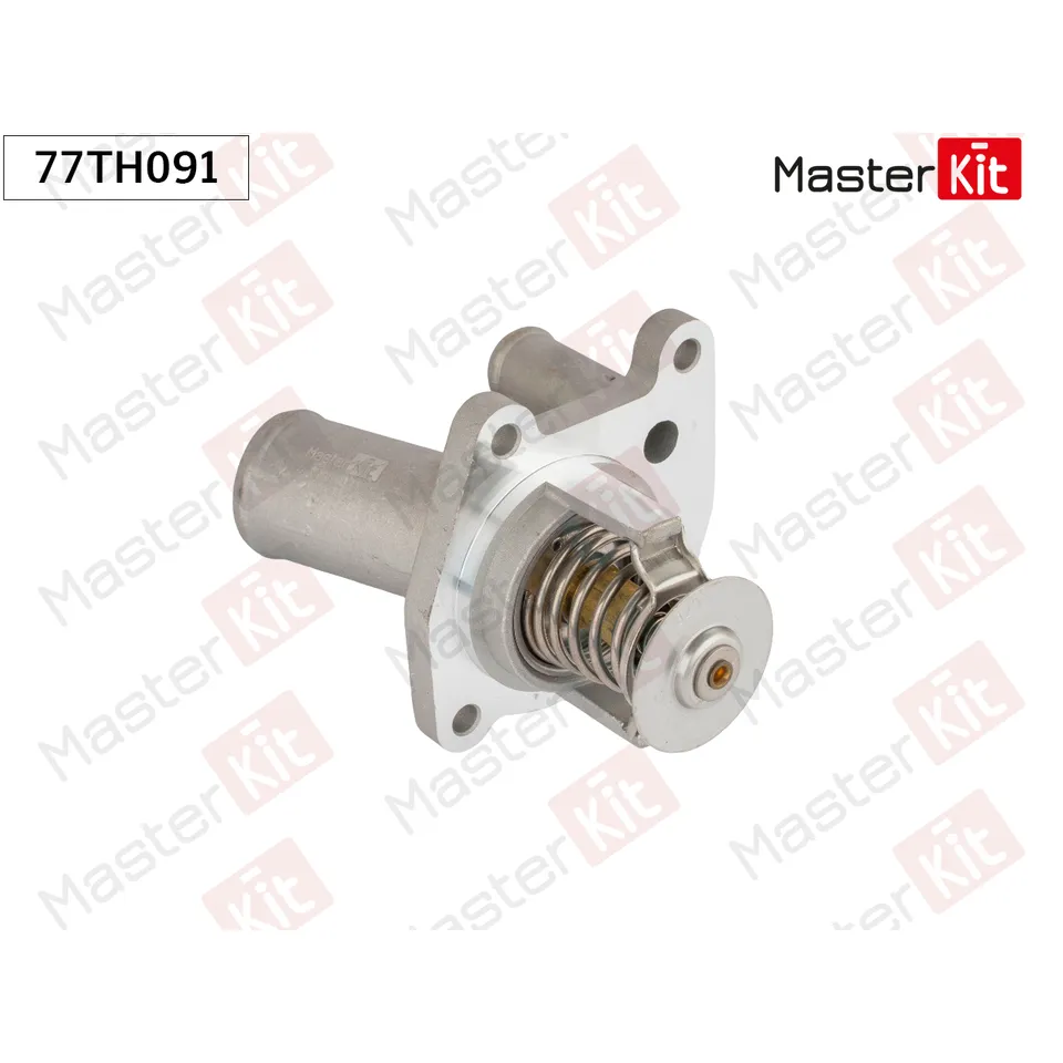 Термостат Chevrolet Epica (06-) 82C MASTERKIT 77TH091