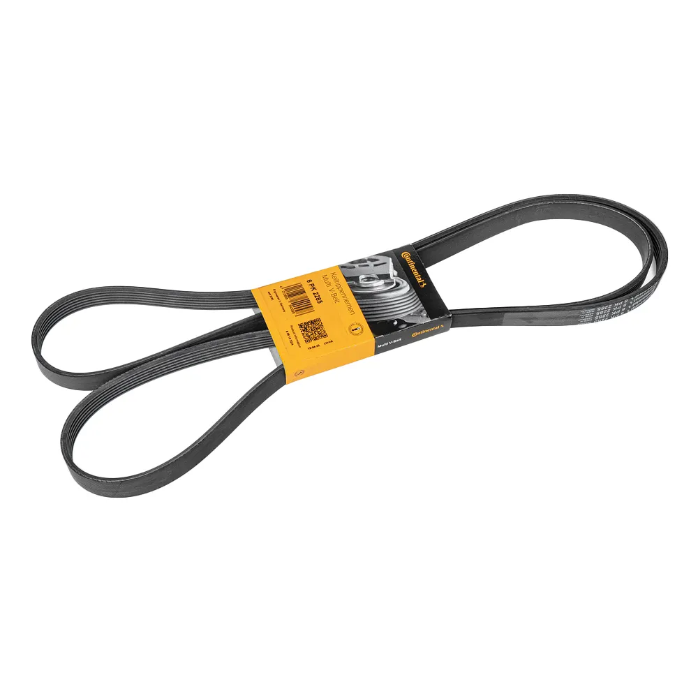 Ремень поликлиновый CONTITECH 6 PK 2285