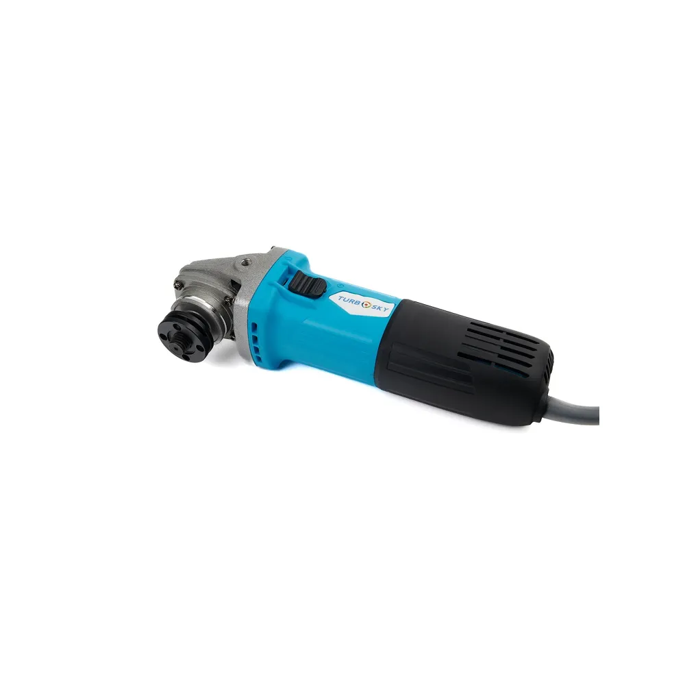 Угловая шлифмашина Turbosky УШМ-125/900 TurboSky shlif125-900
