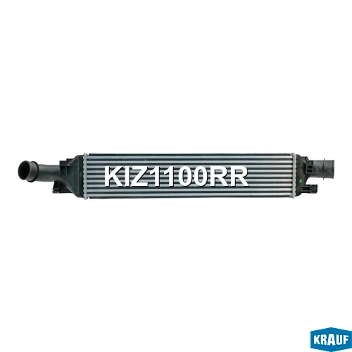Интеркулер KRAUF KIZ1100RR