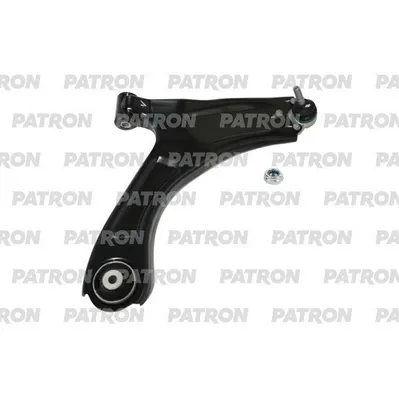 Рычаг подвески LADA XRAY (GAB) 16- PATRON PS50646R