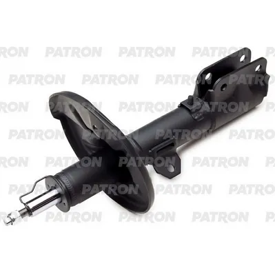 Амортизатор подвески передн прав MITSUBISHI Grandis 04- HD PATRON PSA334458