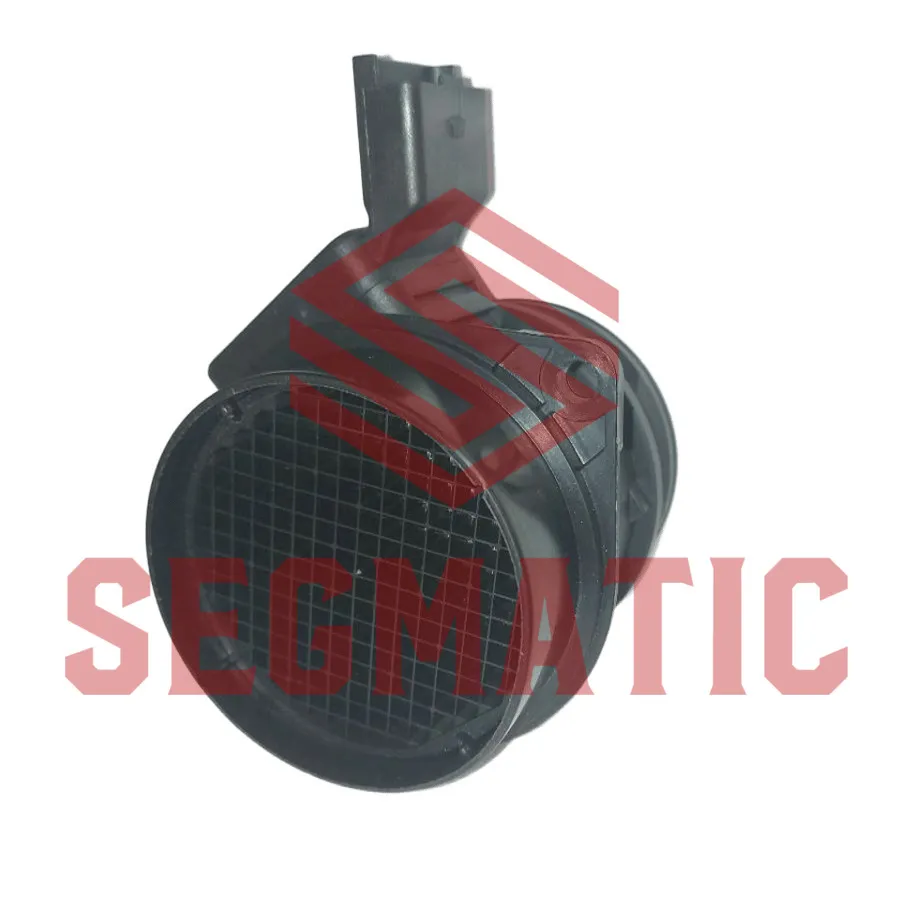 Расходомер воздуха Peugeot 406/607/806/807, Citroen C5/C8 2.0/2.2HDI SEGMATIC SG5001P106